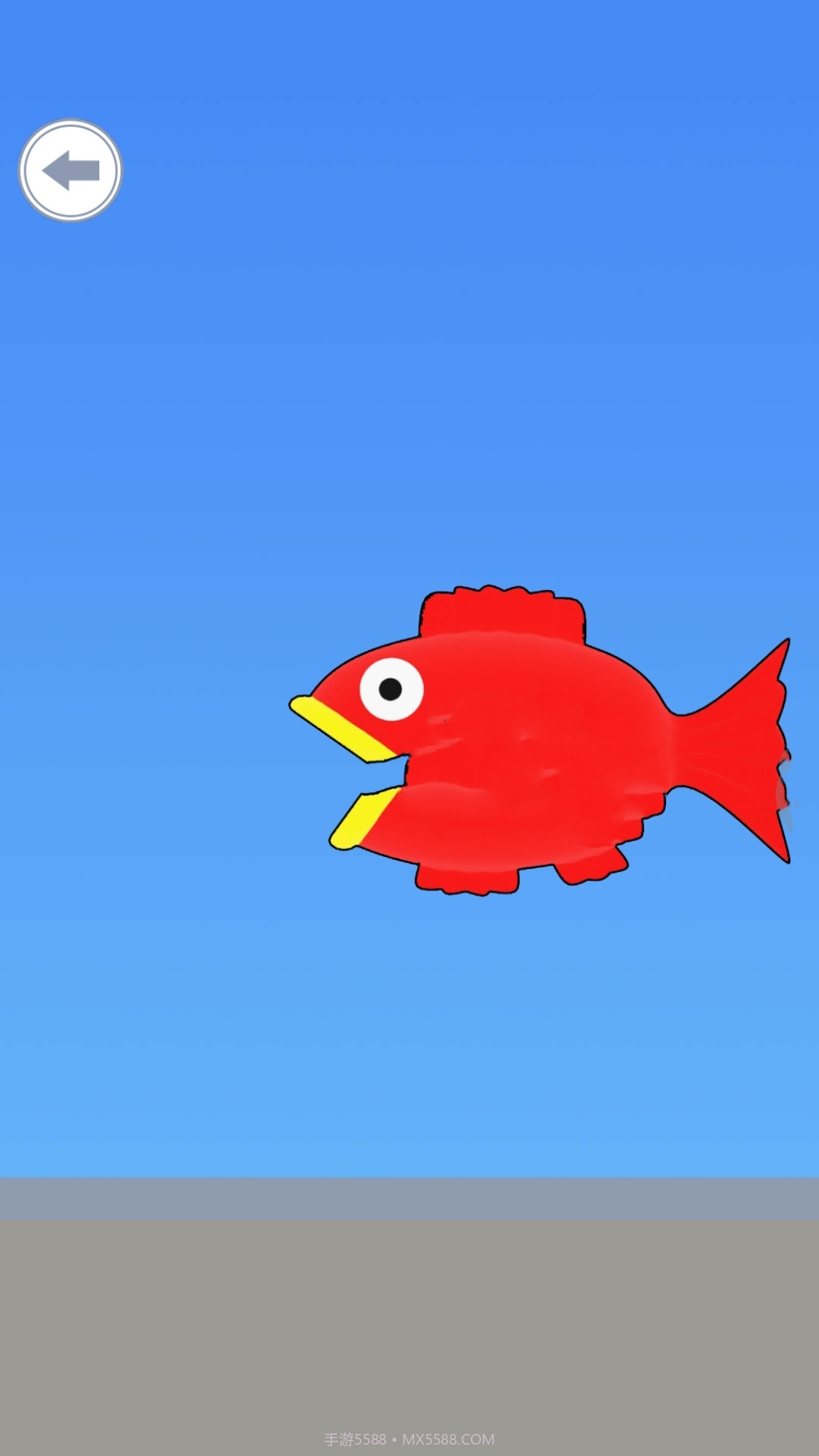 宝宝爱美食截图3