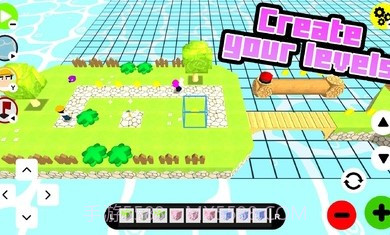 创客先生3D官方截图2