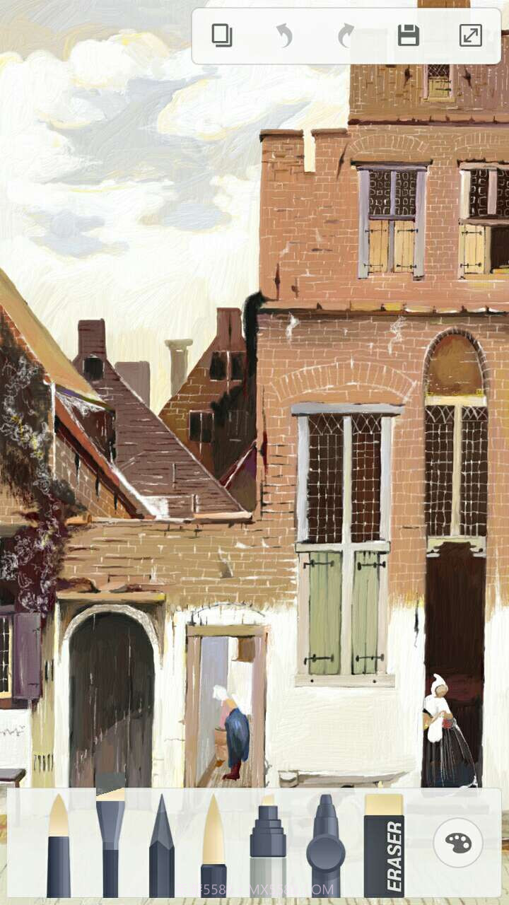 三星画板ArtCanvas截图5