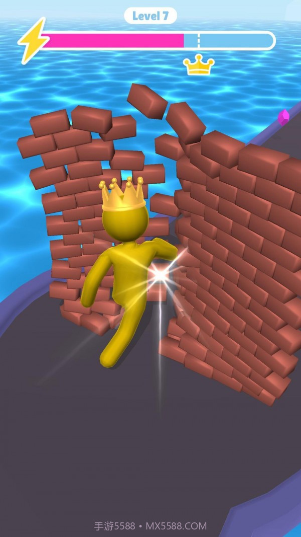 我就是老大截图2