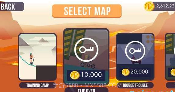 车轮大师Wheels Master截图1