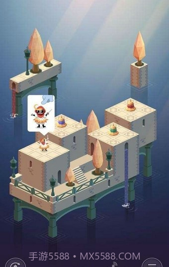 征服者的钟声截图6 征服者的钟声截图6