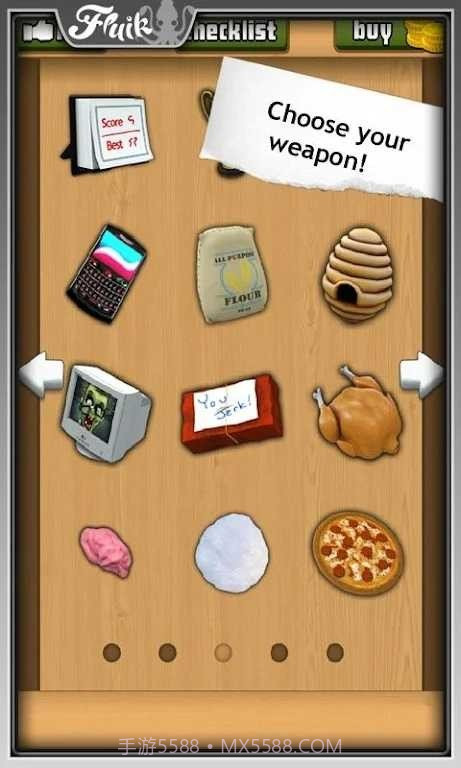 办公室捣蛋鬼无限金币版最新截图3 办公室捣蛋鬼无限金币版最新截图3