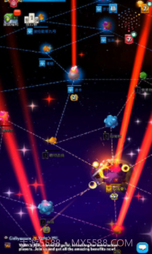 走开外星人截图3