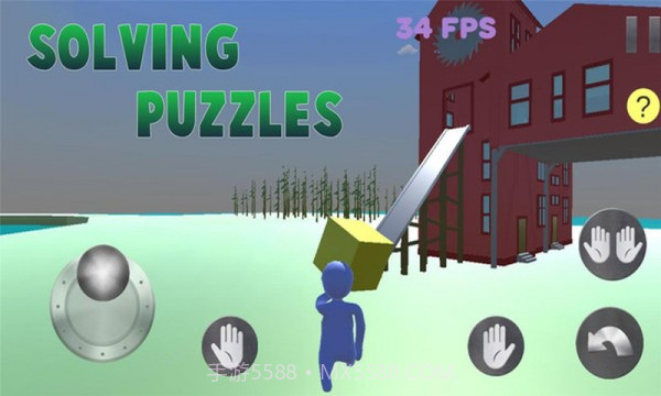 不能一败涂地截图5 不能一败涂地截图5