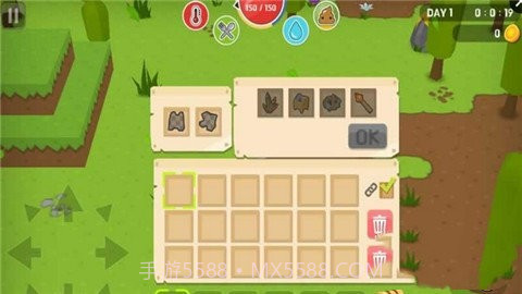 生存大冒险截图2 生存大冒险截图2