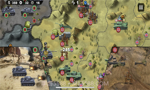 世界征服者9截图3 世界征服者9截图3