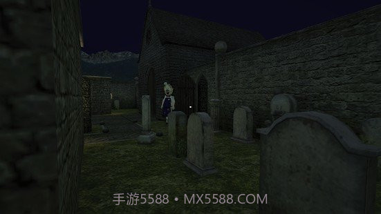 冰淇淋怪人2中文版截图1 冰淇淋怪人2中文版截图1