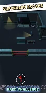 蜘蛛侠逃生计划截图4 蜘蛛侠逃生计划截图4