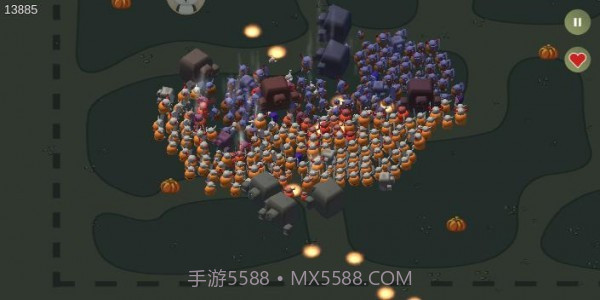 亡灵法师截图3 亡灵法师截图3