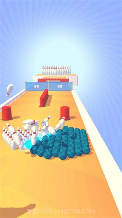 乘数保龄球截图3 乘数保龄球截图3