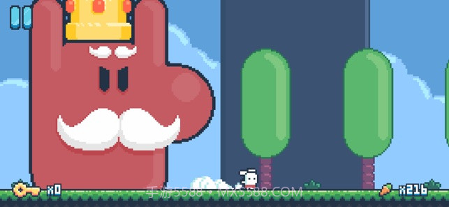 YeahBunny截图2 YeahBunny截图2