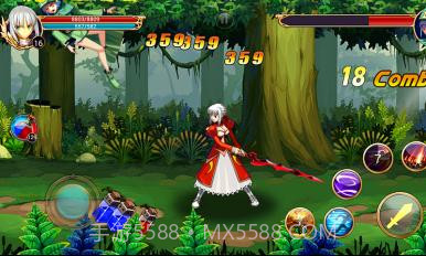 命运长夜单机版截图2