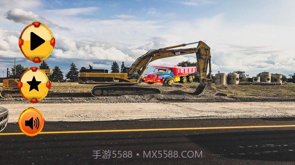 城市施工队截图1