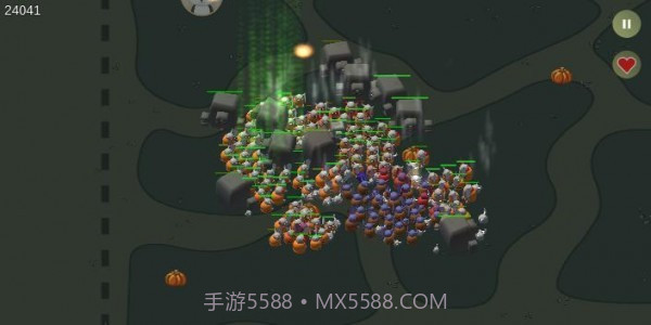 亡灵法师截图2 亡灵法师截图2