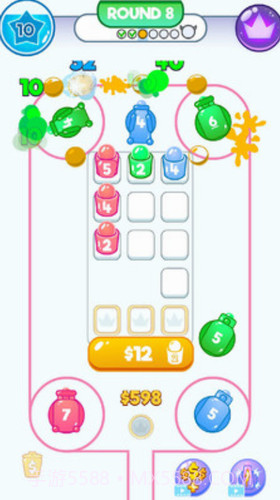 力量画家截图2 力量画家截图2