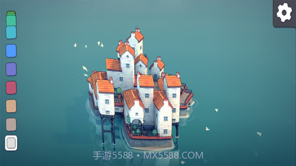 城市规划大师截图4 城市规划大师截图4