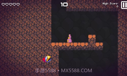 地下旅程截图3 地下旅程截图3