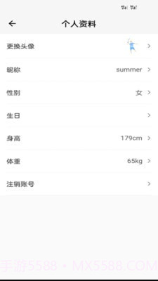 牛油果健康截图3