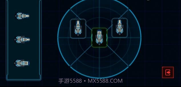 作战部队先驱号截图4