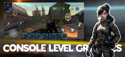 星星海岛射击生存截图2 星星海岛射击生存截图2