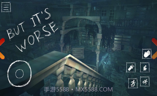 逃离杰克逊大厦截图2 逃离杰克逊大厦截图2