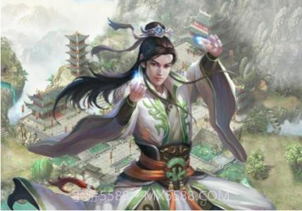 凌天战尊手游截图2