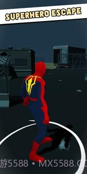 蜘蛛侠逃生计划截图3 蜘蛛侠逃生计划截图3