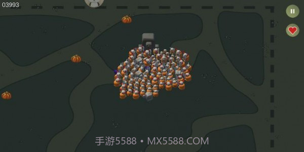 亡灵法师截图1 亡灵法师截图1