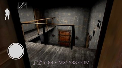 恐怖老奶奶1.8版本截图3 恐怖老奶奶1.8版本截图3