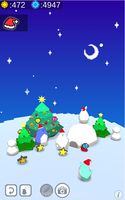 Penguin Life企鹅生活截图2