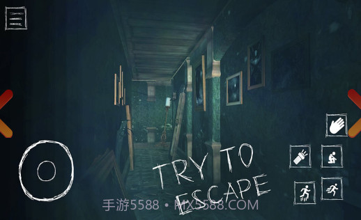 逃离杰克逊大厦截图3 逃离杰克逊大厦截图3