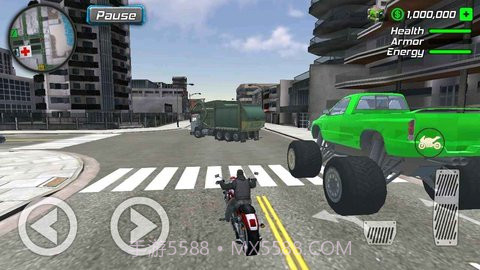 城市黑手党v1.0截图1 城市黑手党v1.0截图1