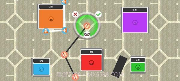 球与障碍截图4 球与障碍截图4