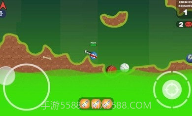 波兰球疯狂大战截图3