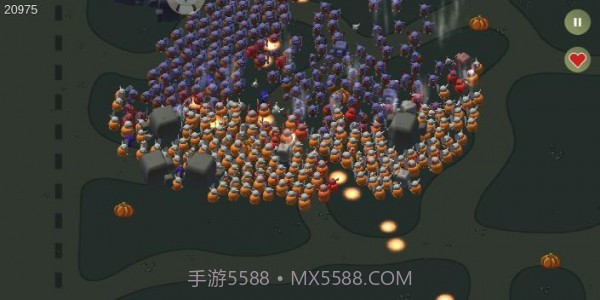 亡灵法师截图4 亡灵法师截图4