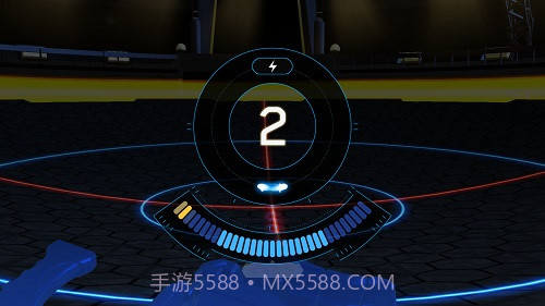 爆裂陀螺截图1 爆裂陀螺截图1