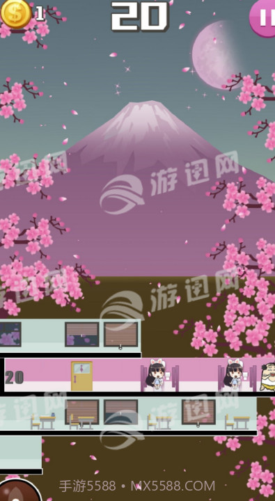 大叔跳一跳无限金币截图3