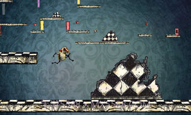 绵羊梦境截图3 绵羊梦境截图3