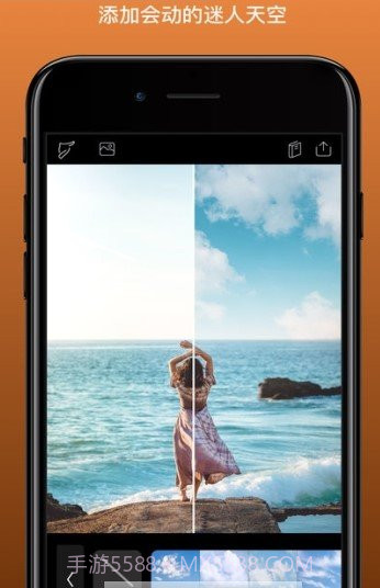 pixaloop软件app截图3