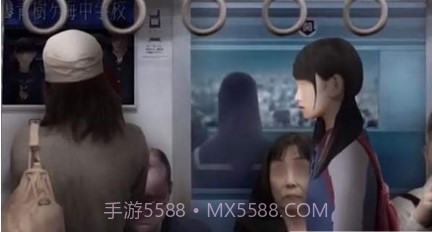 幽灵的并葬列车截图2