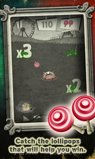 僵尸动物 Animal Zombies截图3 僵尸动物 Animal Zombies截图3