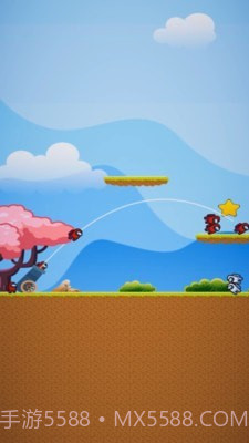 星星狼人截图1 星星狼人截图1