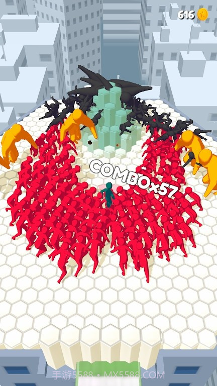 地球战斗截图2 地球战斗截图2