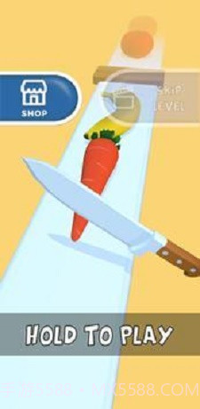 完美蔬菜切片截图2 完美蔬菜切片截图2