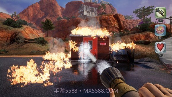 夺命邮差4不悔截图2