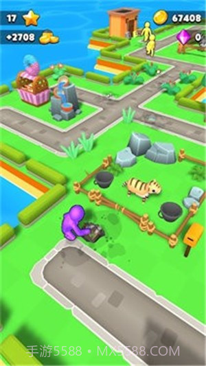 动物收容所免费截图3 动物收容所免费截图3