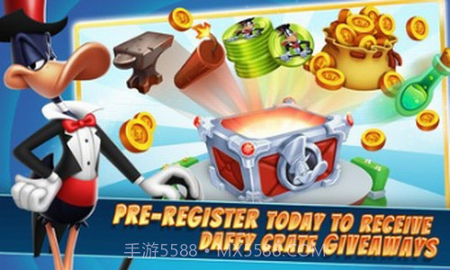 反斗世界截图1 反斗世界截图1