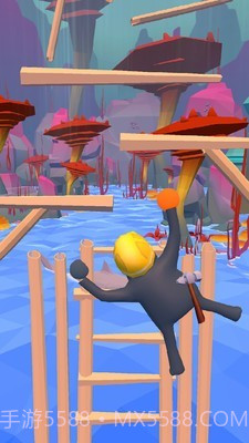 笨拙爬行者截图3