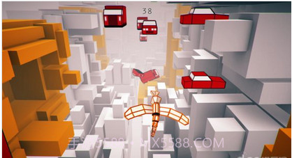 极限飞行VR截图3